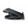 Cooler Master NotePal Ergostand III (do 17", 4x USB, czarna) - 316413 - zdjęcie 2